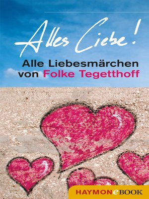 cover image of Alles Liebe!